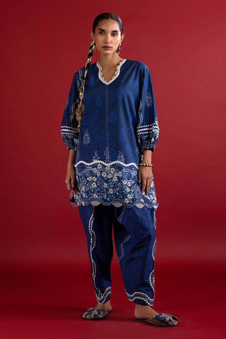 SANA SAFINAZ MAHAY SUMMER'26 VOL 3 | H263-011A-2C