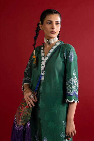 SANA SAFINAZ MAHAY SUMMER'26 VOL 3 | H263-011B-2C