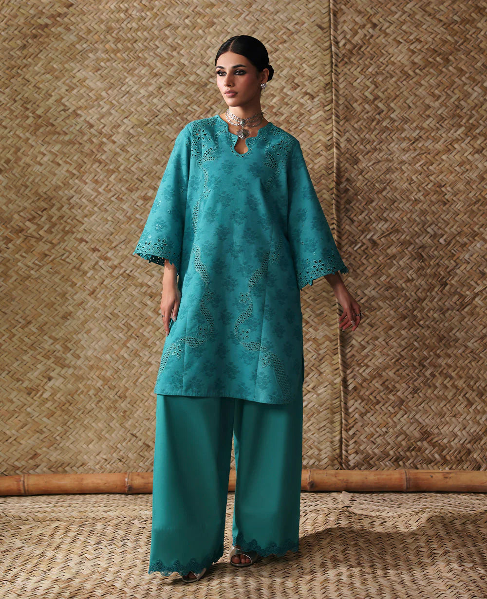 REPUBLICWOMENSWEAR 'NEOMA ESSENTIAL PRET’26 | ALIRA