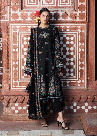 HUSSAIN REHAR ZAN SS’26 | ASWA