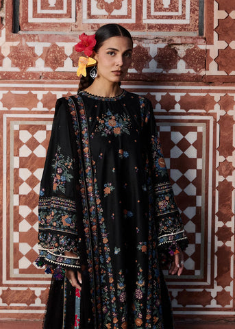 HUSSAIN REHAR ZAN SS’26 | ASWA