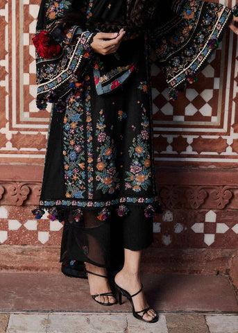 HUSSAIN REHAR ZAN SS’26 | ASWA