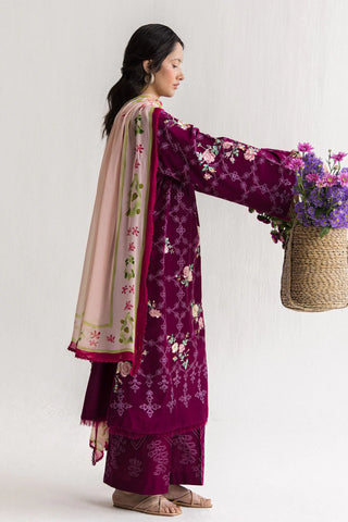 COCO BY ZARA SHAHJAHAN LAWN EDIT’26 | AIRI 1A