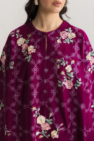COCO BY ZARA SHAHJAHAN LAWN EDIT’26 | AIRI 1A