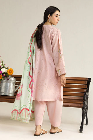 COCO BY ZARA SHAHJAHAN LAWN EDIT’26 | LUNE 2B