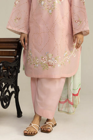 COCO BY ZARA SHAHJAHAN LAWN EDIT’26 | LUNE 2B
