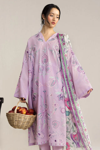 COCO BY ZARA SHAHJAHAN LAWN EDIT’26 | SIA 4A