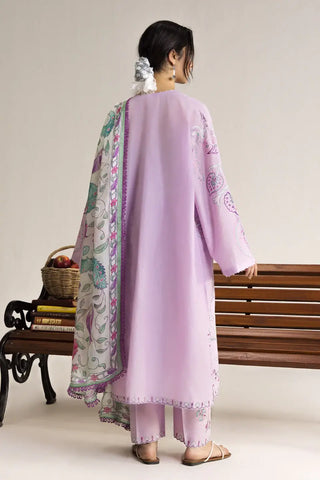 COCO BY ZARA SHAHJAHAN LAWN EDIT’26 | SIA 4A