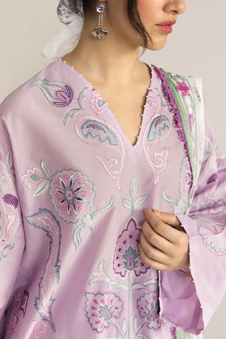 COCO BY ZARA SHAHJAHAN LAWN EDIT’26 | SIA 4A