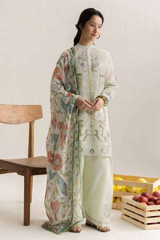 COCO BY ZARA SHAHJAHAN LAWN EDIT’26 | SIA 4B