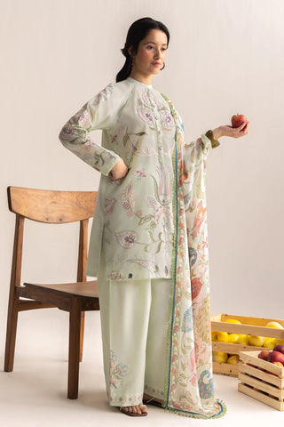 COCO BY ZARA SHAHJAHAN LAWN EDIT’26 | SIA 4B