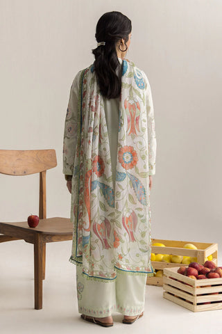 COCO BY ZARA SHAHJAHAN LAWN EDIT’26 | SIA 4B