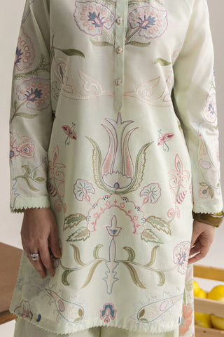 COCO BY ZARA SHAHJAHAN LAWN EDIT’26 | SIA 4B