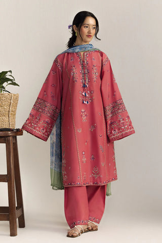 COCO BY ZARA SHAHJAHAN LAWN EDIT’26 | NOA 5A