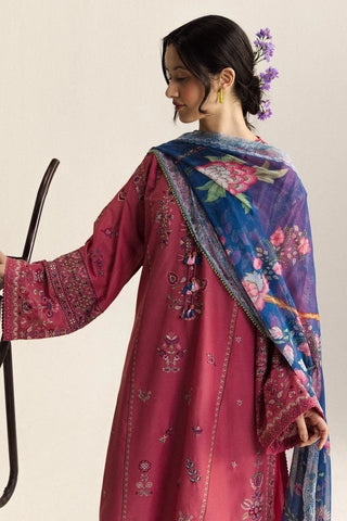 COCO BY ZARA SHAHJAHAN LAWN EDIT’26 | NOA 5A