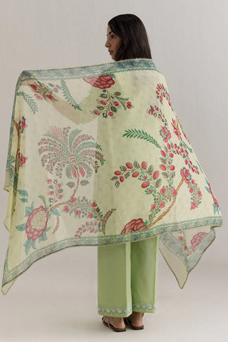 COCO BY ZARA SHAHJAHAN LAWN EDIT’26 | NOA 5B