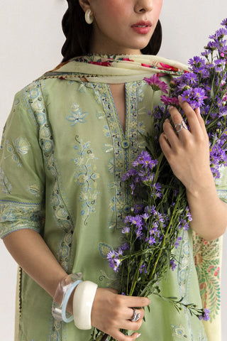 COCO BY ZARA SHAHJAHAN LAWN EDIT’26 | NOA 5B