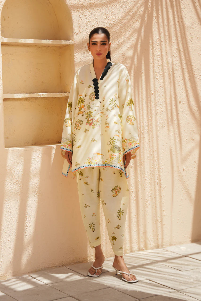 SANIA MASKATIYA LUXE PRET’26 | MIZNA