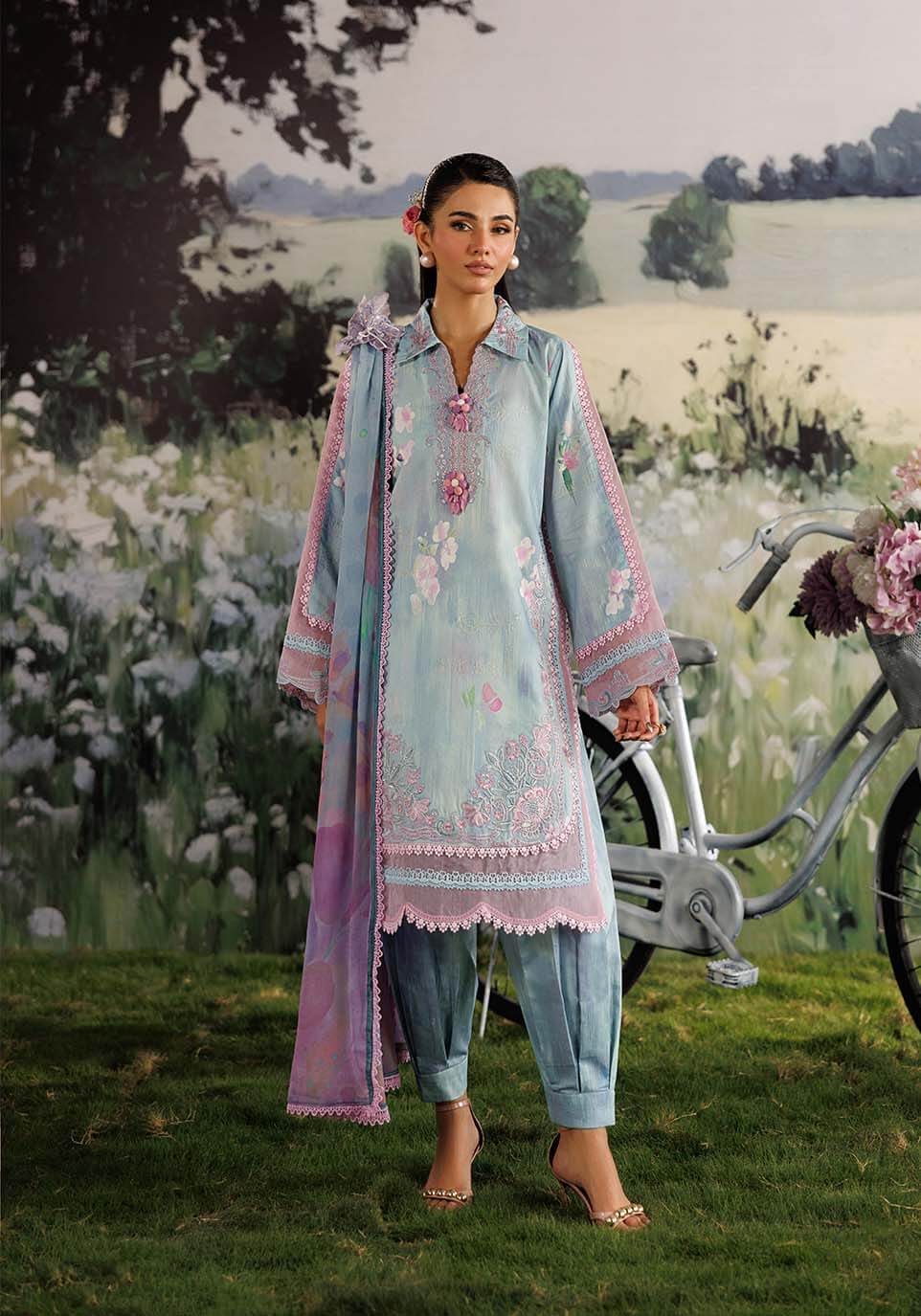 ZARQASH RIMJHIM MOONSOON EDIT’26 | SHABNAM 01