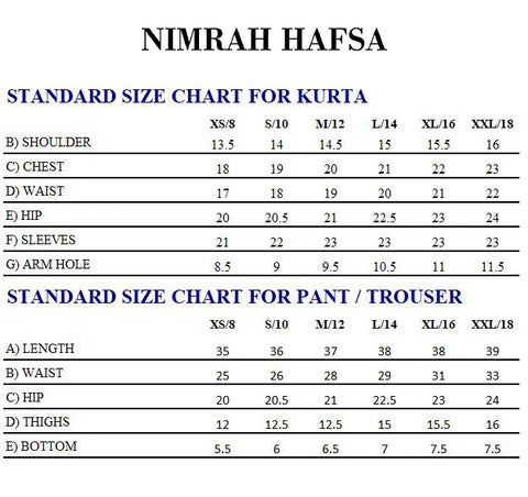 NIMRAH HAFSA ‘ZEINA FESTIVE FORMALS’26 | LAYRAH