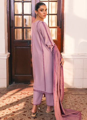 IMAGE WINTERKARI | 3PC EMBROIDERED SUIT