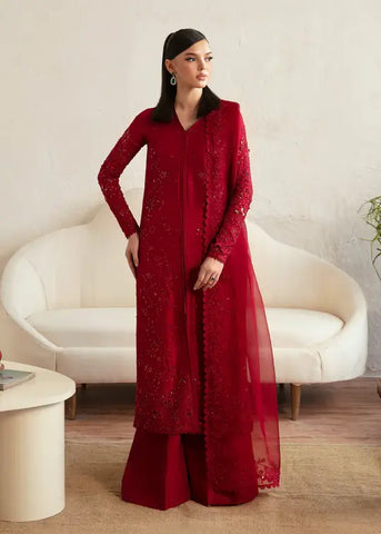 KANWAL MALIK AMELIE LUXURY PRET’24 | ALEYSA