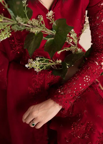 KANWAL MALIK AMELIE LUXURY PRET’24 | ALEYSA