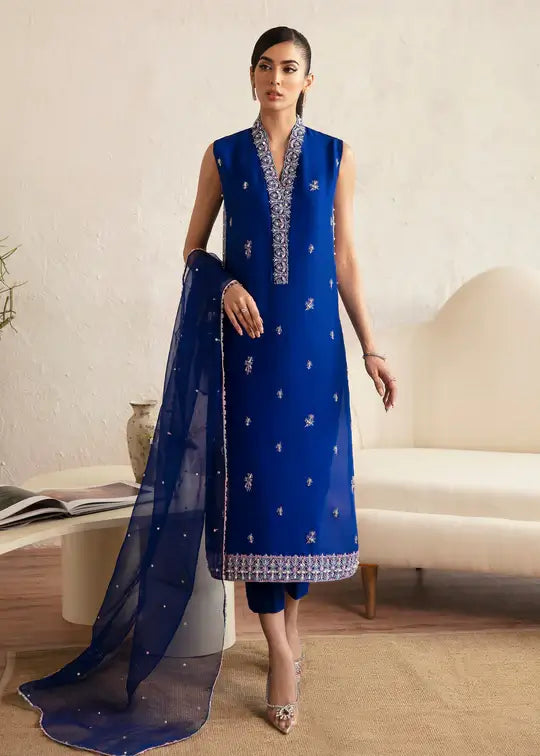 KANWAL MALIK AMELIE LUXURY PRET’24 | SIYA