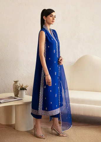 KANWAL MALIK AMELIE LUXURY PRET’24 | SIYA
