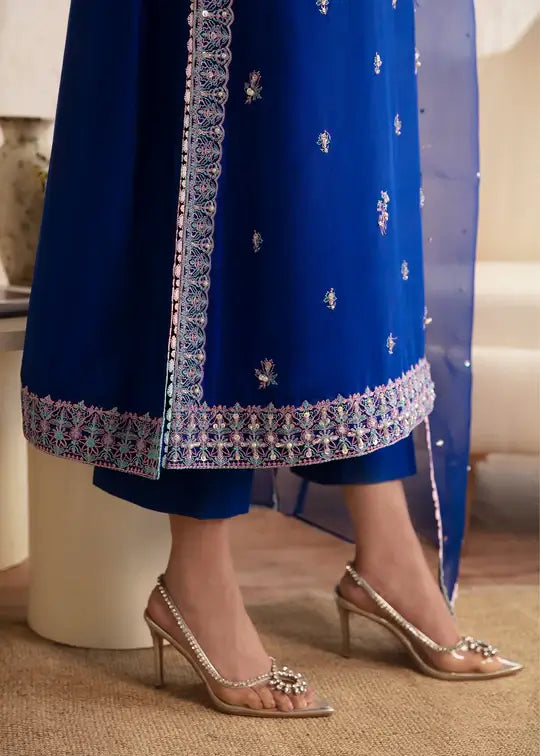 KANWAL MALIK AMELIE LUXURY PRET’24 | SIYA