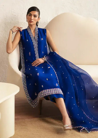 KANWAL MALIK AMELIE LUXURY PRET’24 | SIYA