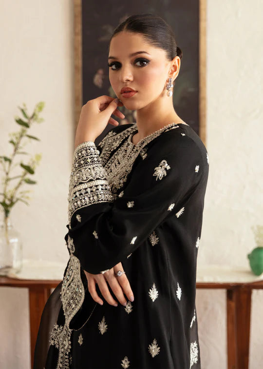 KANWAL MALIK AMELIE LUXURY PRET’24 | SOHA
