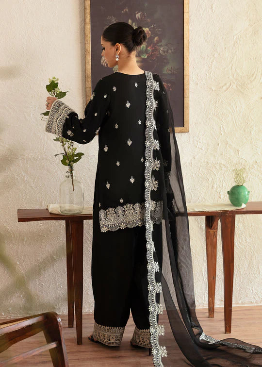 KANWAL MALIK AMELIE LUXURY PRET’24 | SOHA