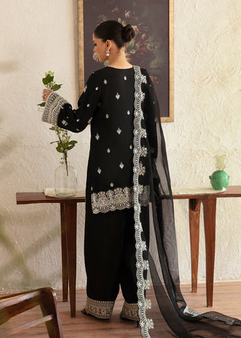 KANWAL MALIK AMELIE LUXURY PRET’24 | SOHA