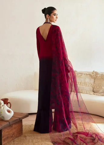 KANWAL MALIK AMELIE LUXURY PRET’24 | AROHA