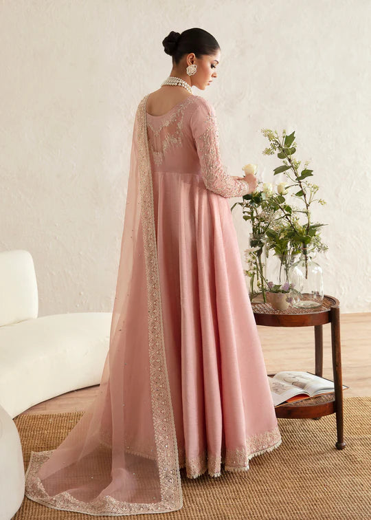 KANWAL MALIK AMELIE LUXURY PRET’24 | TIERRA