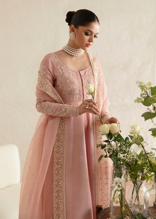 KANWAL MALIK AMELIE LUXURY PRET’24 | TIERRA