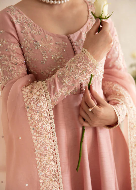 KANWAL MALIK AMELIE LUXURY PRET’24 | TIERRA