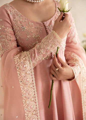 KANWAL MALIK AMELIE LUXURY PRET’24 | TIERRA