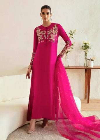 KANWAL MALIK AMELIE LUXURY PRET’24 | MYRA