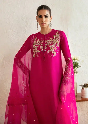 KANWAL MALIK AMELIE LUXURY PRET’24 | MYRA