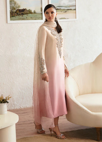 KANWAL MALIK AMELIE LUXURY PRET’24 | MAURA