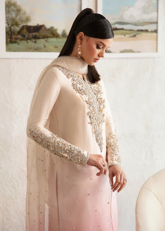 KANWAL MALIK AMELIE LUXURY PRET’24 | MAURA