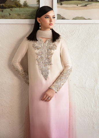 KANWAL MALIK AMELIE LUXURY PRET’24 | MAURA