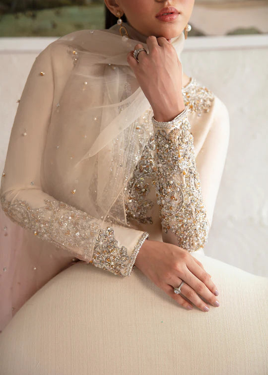 KANWAL MALIK AMELIE LUXURY PRET’24 | MAURA
