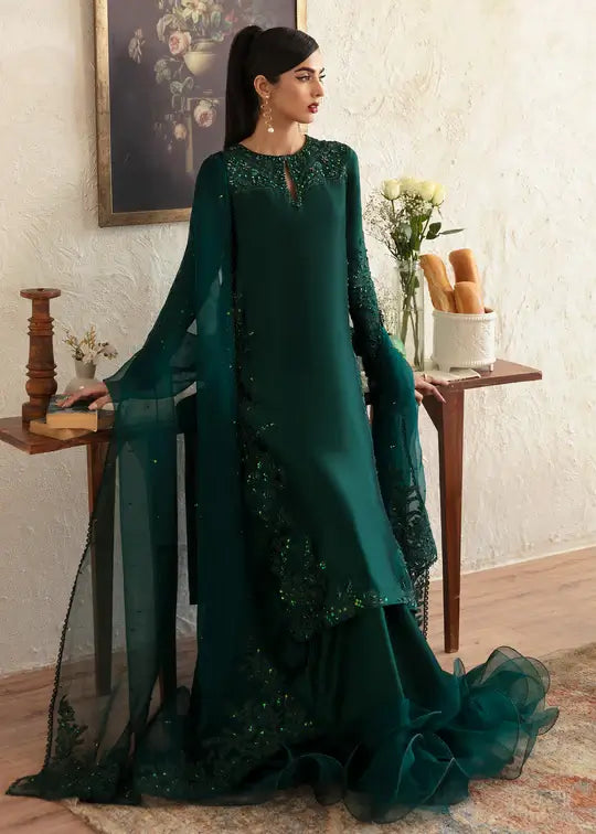 KANWAL MALIK AMELIE LUXURY PRET’24 | NEVA