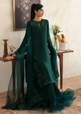 KANWAL MALIK AMELIE LUXURY PRET’24 | NEVA