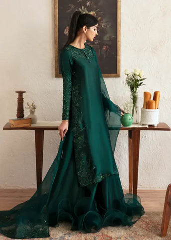 KANWAL MALIK AMELIE LUXURY PRET’24 | NEVA
