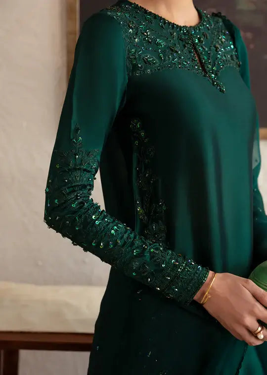 KANWAL MALIK AMELIE LUXURY PRET’24 | NEVA