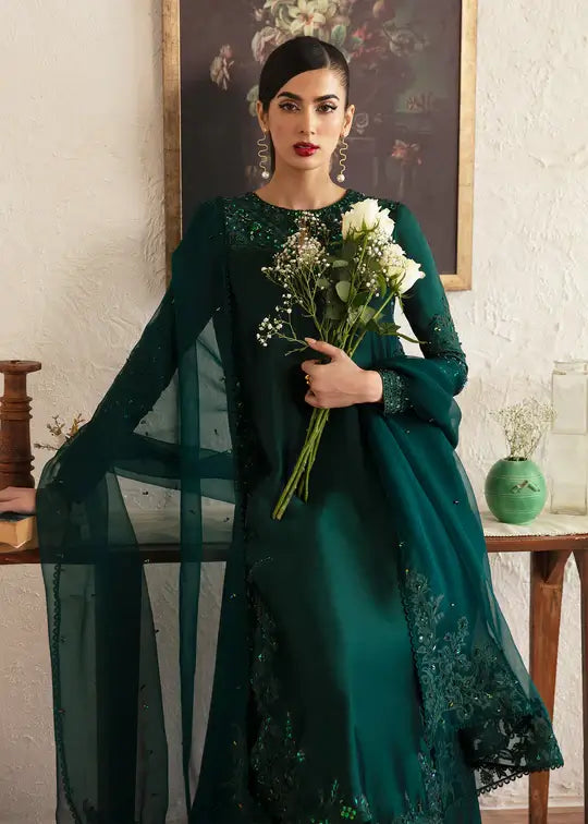 KANWAL MALIK AMELIE LUXURY PRET’24 | NEVA